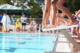 6 Reasons Kids Should Join A Swim Team | Team Towels