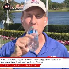 COGNIZANT CLASSIC WEATHER