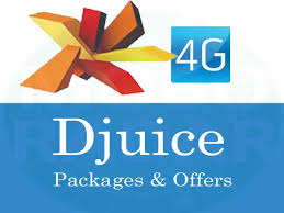 Image result for Telenor Talkshawk & Djuice Night Call & Internet Packages