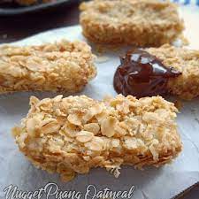 Resep Camilan Dari Pisang Istimewa Di 2020 Makanan Ringan Gurih Camilan Resep