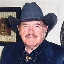 Jesse G. Mendiola Obituary