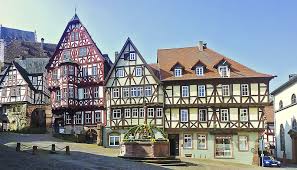 Visit Old Market Square Of Miltenberg Miltenberg Cities In Germany Germany Travel Destinations
