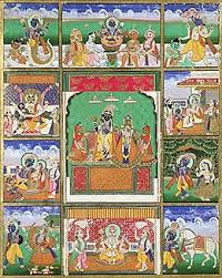 According to hinduism and hindu mythology, lord brahma is one of the three major gods of hindus. Hindu Deities Wikipedia