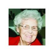 Search Edith Tolley Obituaries and Funeral Services