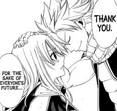 an o.t.a.k.u mind, nalu development: natsu comforts lucy