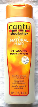 It has an array of hair products that enables you to embrace the beautiful you. Cantu Sb Natural Cleansing Cream Shampoo 13 5 Oz Afro Shop