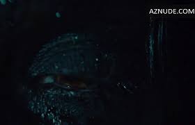 Anna Hopkins Thong, Underwear sexy scenes in Shadowhunters - UPSKIRT.TV