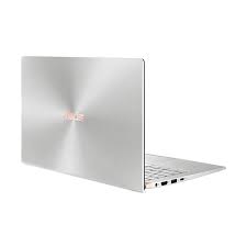 The device has good battery life too, although its display is. Jual Asus Zenbook Ux433fa Notebook Silver I5 8265u 8gb 256gb Ssd 14 Inch Fhd Win 10 Online Februari 2021 Blibli