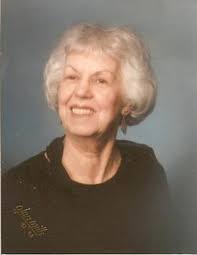 Obituary information for Eleanor E. Corrigan