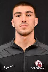 2023-24 Wrestling Roster