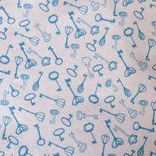 Bestellen & schnell deutschlandweit liefern lassen. Single Jersey Schlussel Single Jersey Print Organic Fabrics C Pauli Oko Stoffe