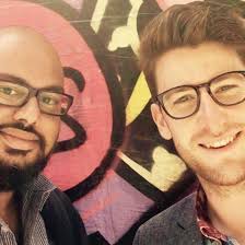 Shaun Sumaru: CARDEALS2ME