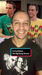 Sheldon Shirt Colour Meaning