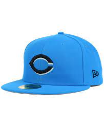 New Era Cincinnati Reds C Dub 59fifty Cap Reviews Sports Fan Shop By Lids