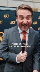 Which painting will Melvin and Max choose? #PAOTY