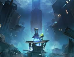 Little Nightmares 2 Preorder Guide Release Week Discounts Preorder Bonuses And More Gamespot Little nightmares fanart my diary cool art horror character design sad fandoms fan art drawings. little nightmares 2 preorder guide