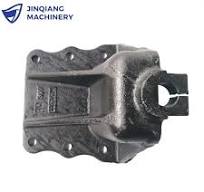 For Classical Truck Parts Nissan UD Suspension Rear Spring ...