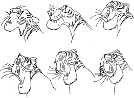 The Jungle Book 1967 Photo Gallery Imdb Jungle Book Jungle Book Characters Disney Expressions
