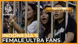 Asociación de fútbol de indonesia. The Fans Who Make Football Pss Sleman Featured Documentary Youtube