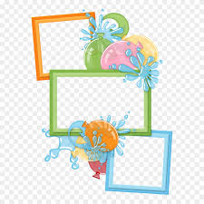 Hanging decorations png transparent frames design png. Clip Art Pictures Frames Birthday Png Transparent Png 1988989 Pinclipart