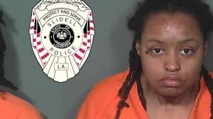 Police: Three juveniles stabbed at Slidell motel; clerk stabbed in separate  crime