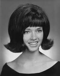 C'était aussi l'époque du début de l'ère des hippies. 21 Meilleures Idees Sur Creation Coiffure Annee 1960 Coiffure Coiffure Ete Coiffure Annee 60