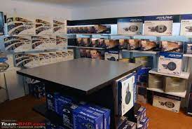 Pin On Car Showroom Design