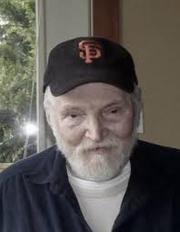 Ronald William Bates (Ron) Obituary