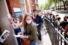 Who classify delta variants it may be related as a variant of concern, that is, increased communicability. The Dangerous Delta Variant The New York Times