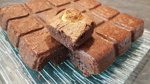 Le Brownty En 2020 Gateaux Et Desserts Recette Dessert Moule Tablette Demarle