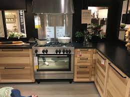 torhamn kitchen ikea haarlem amenagement cuisine cuisine ikea cuisines maison