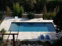 Maybe you would like to learn more about one of these? Piscine 9x4m Rectangulaire Gris Anthracite Avec Filtration Integre Jce Piscines