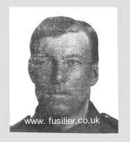 North Northumberland Recipients of Great War Orders and Decorations