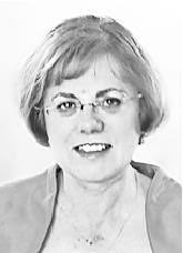 Kathleen Rick Obituary (1947