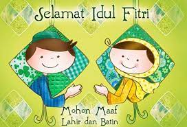 Di hari yang suci, saling memaafkan dengan keluarga dan kerabat adalah hal terindah yang dapat kita lakukan. Menanti Hari Raya Ini Kumpulan Kata Ucapan Selamat Idul Fitri 2019 Rancah Post