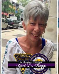 Lyndhurst Police Department