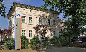 64, 15926 luckau, saksamaa, selle koha lähedal on: Kompetenzcenter Finsterwalde Vr Bank Lausitz Eg