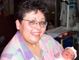 Obituary for Yolande Louise Nicolette Free