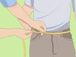 Measuring your own belt is the best way to determine your optimum belt size. 3 Ways To Determine Belt Size Wikihow