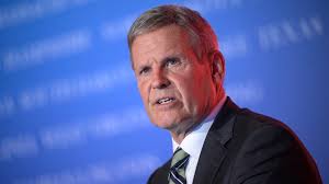 Tennessee governor uses exemption to deny open records requests