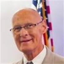 Donald E. Cormier Obituary