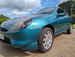 Image result for Electric Green 2001 Puma