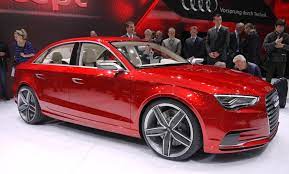Audi Quattro Audi Audi A3 Used Audi
