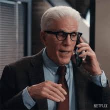 Ted Dancing Guy GIFs