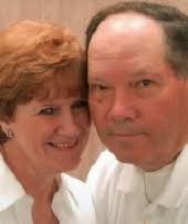 Obituary information for Martha Aline Barrow