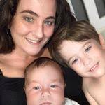 Trisha Adair's Instagram, Twitter & Facebook