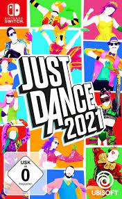 Twerk dance and shuffle mix best dj smile mix dance 2020. Ubisoft Just Dance 2021 Nintendo Switch In Just Dance 2021 Ist Fur Jeden Etwas Dabei Tauche Ein In Eine Vielzahl Von Kreativen Universen Online Kaufen Otto