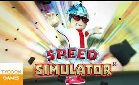 Bobabloxxer director builder scripter ui designer and animator thumbnail and logo by respective creators. All New Roblox Speed Simulator X Codes June 2021 Gamer Tweak