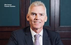 Leading Criminal Law Barristers