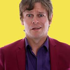 Duncan Reid biography